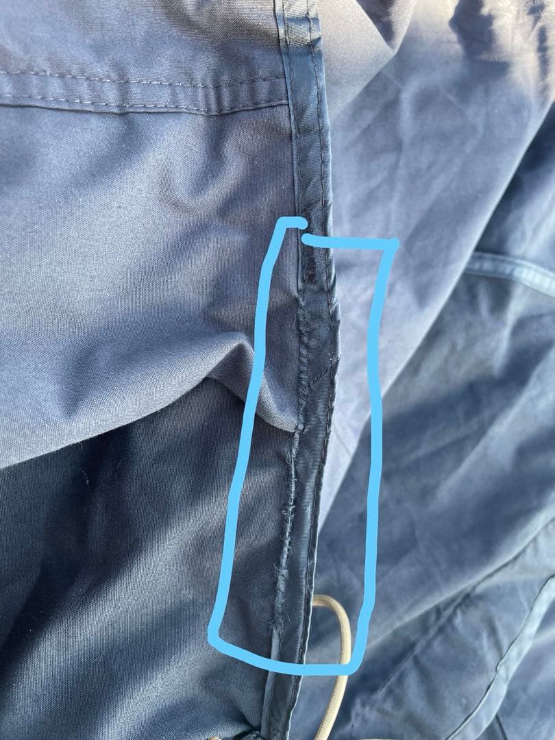 DOD ヨンヨンベースTC ブラック