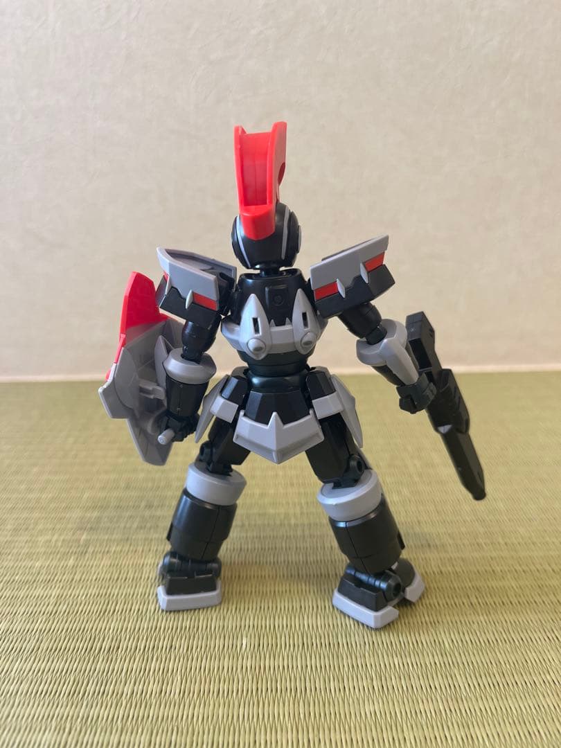 ダンボール戦機 アキレスD9／アキレス・ディード セット販売