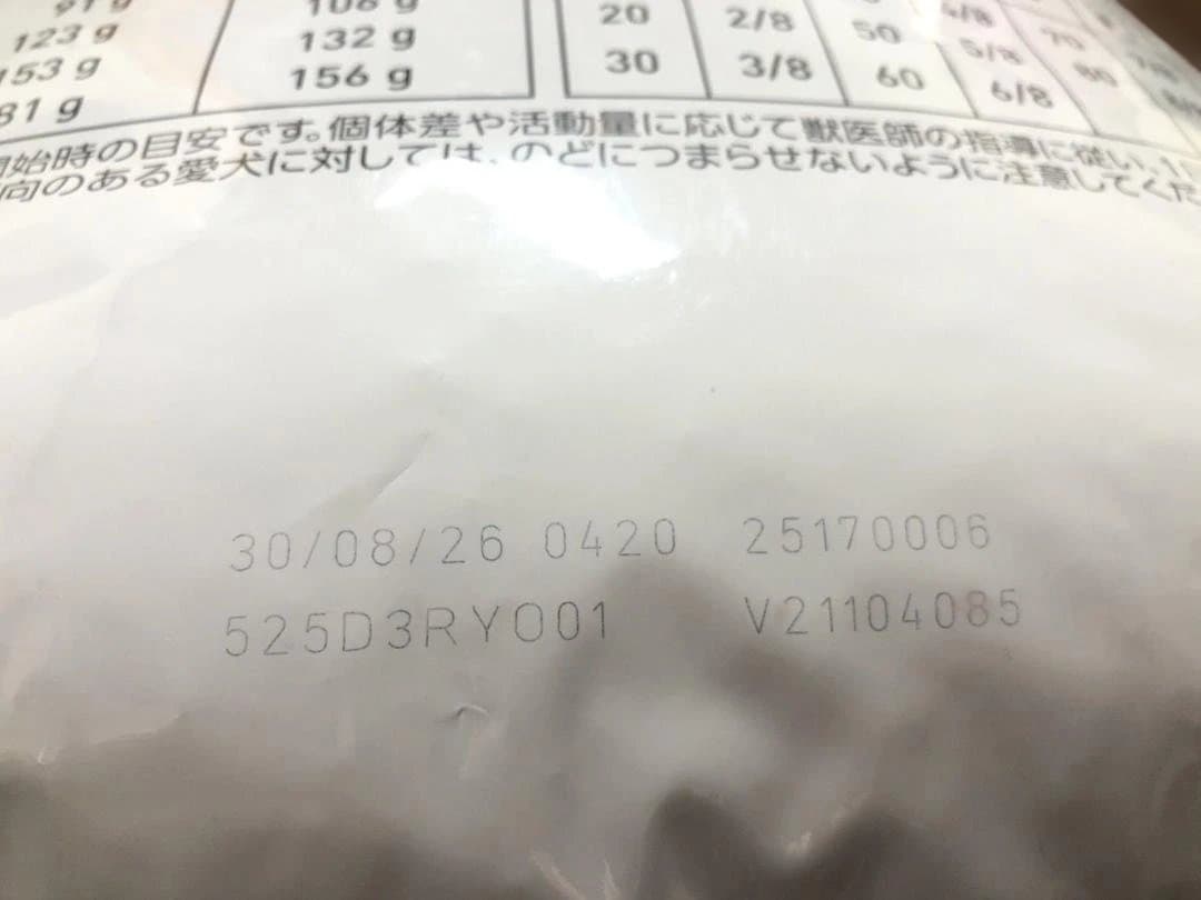 【新品・未開封】 CANIN ロイヤルカナン エイジングケア 8kg