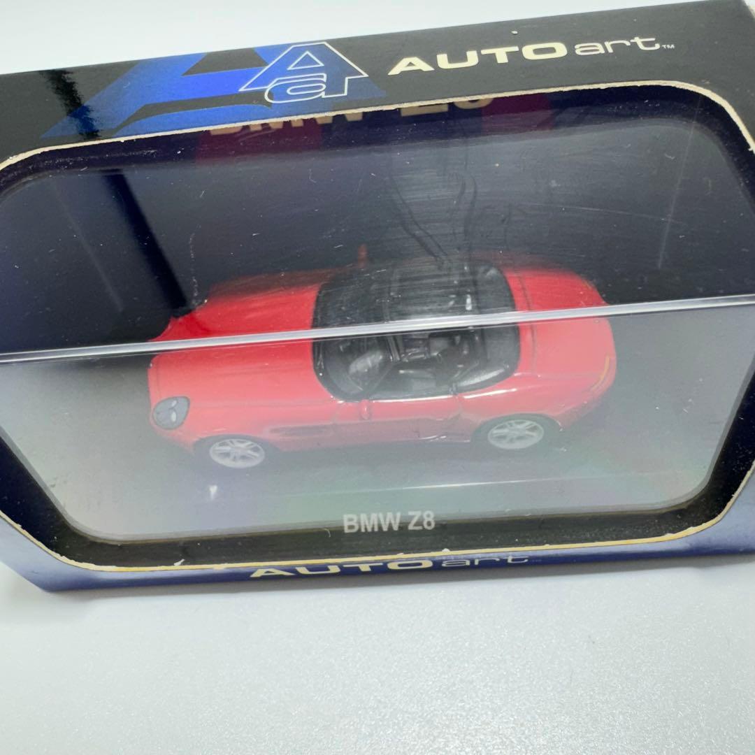 ミニカー　4台セット　 VW mitsubishi 1:64 1:72