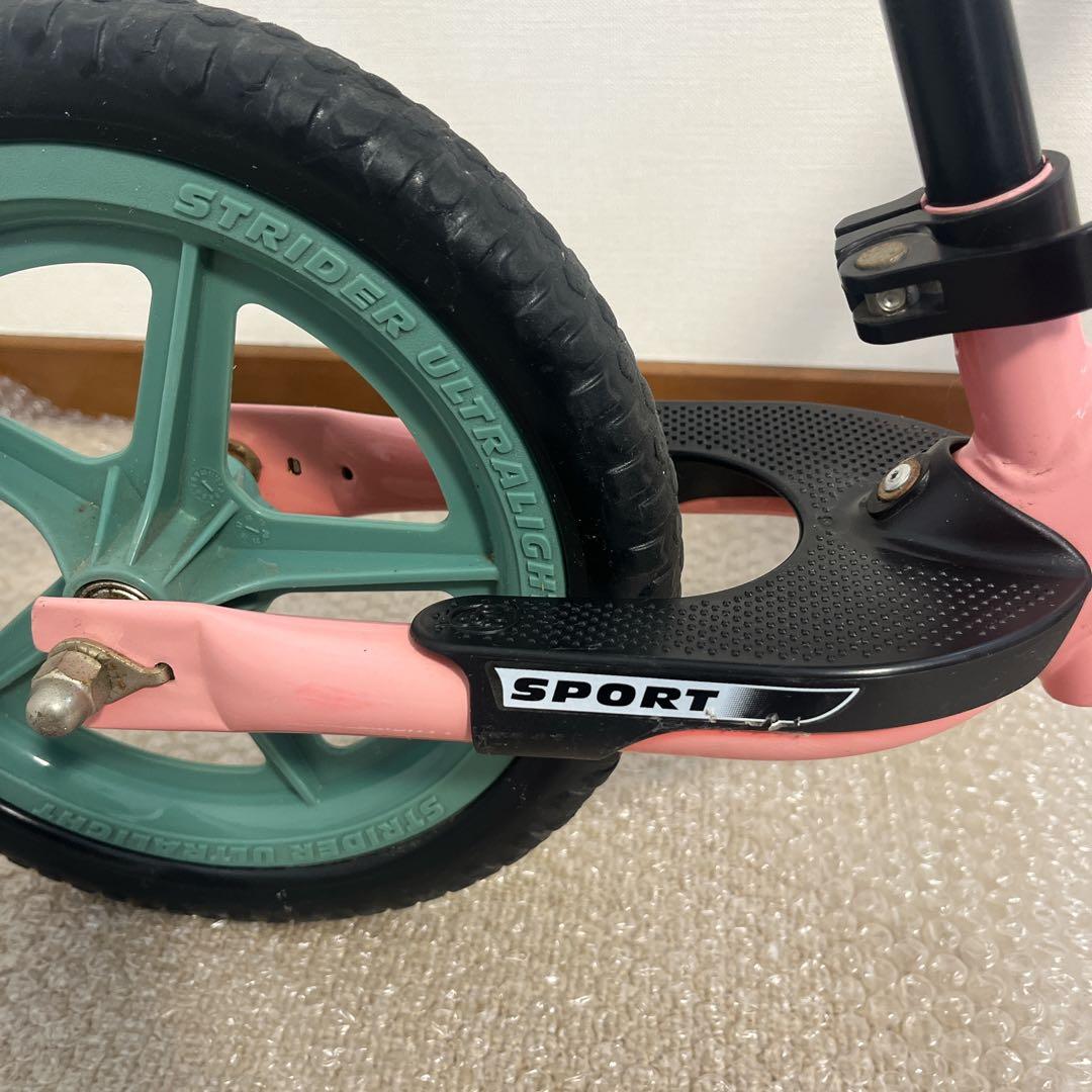 【限定版】STRIDER X LARG×ムラスポ限定版