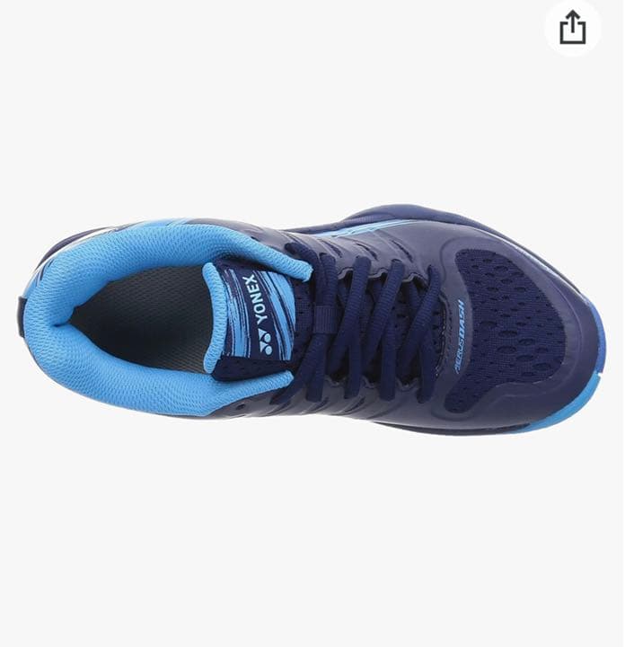 テニスシューズ ほぼ新品 YONEX