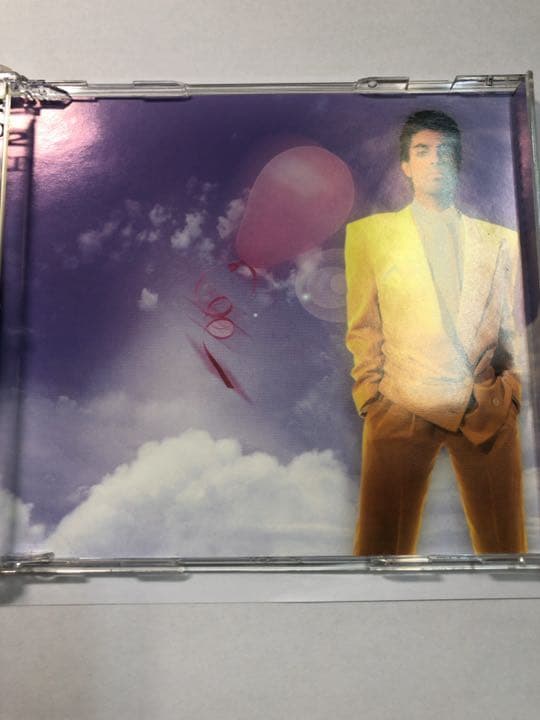 ドリームファクトリー／Prince And The Revolution