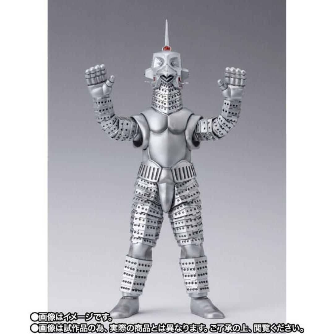 仲*一様 S.H.Figuarts 特空機1,2,3号　セット