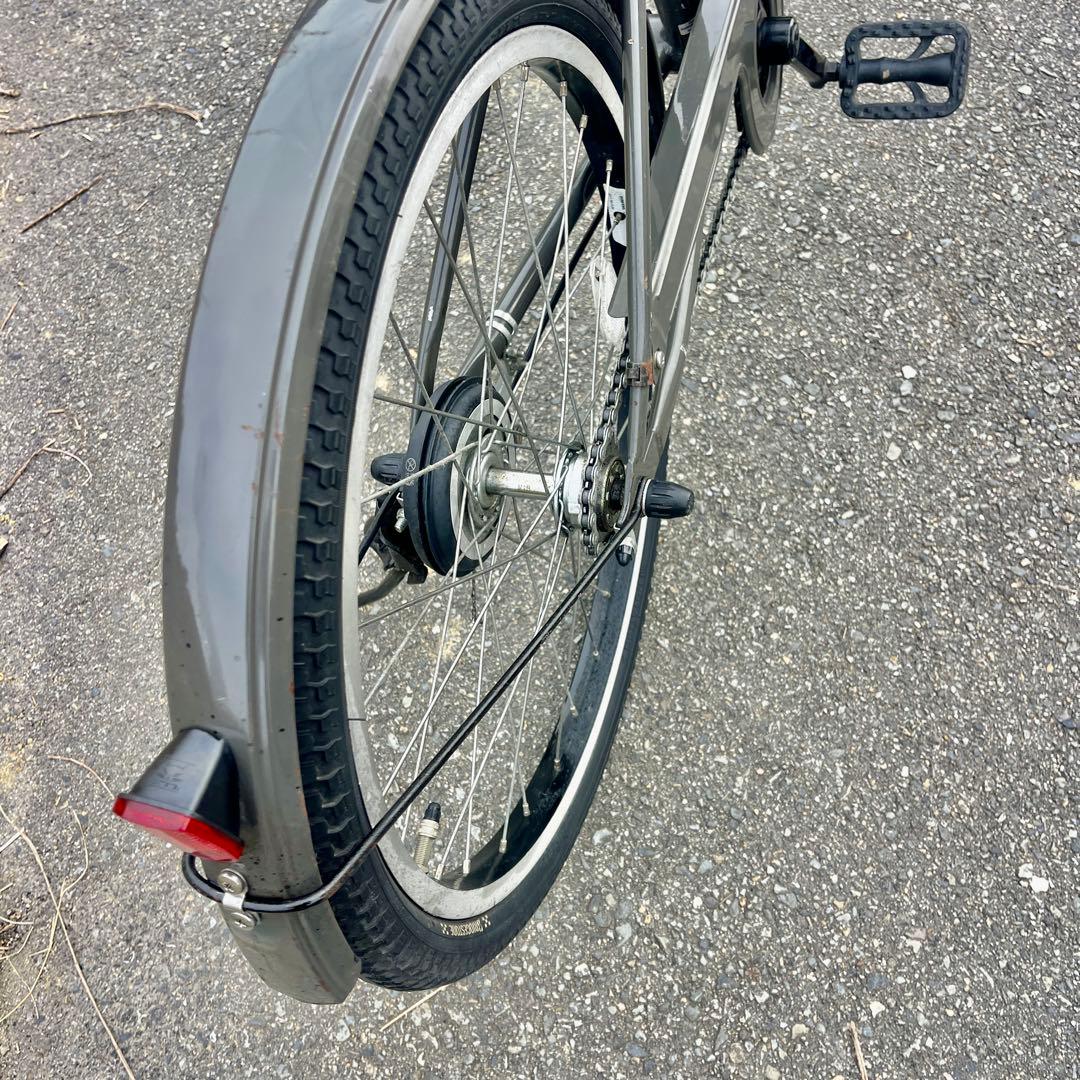 子供用自転車 ブリヂストン ビッケ j 22インチ【適正身長116～140cm】