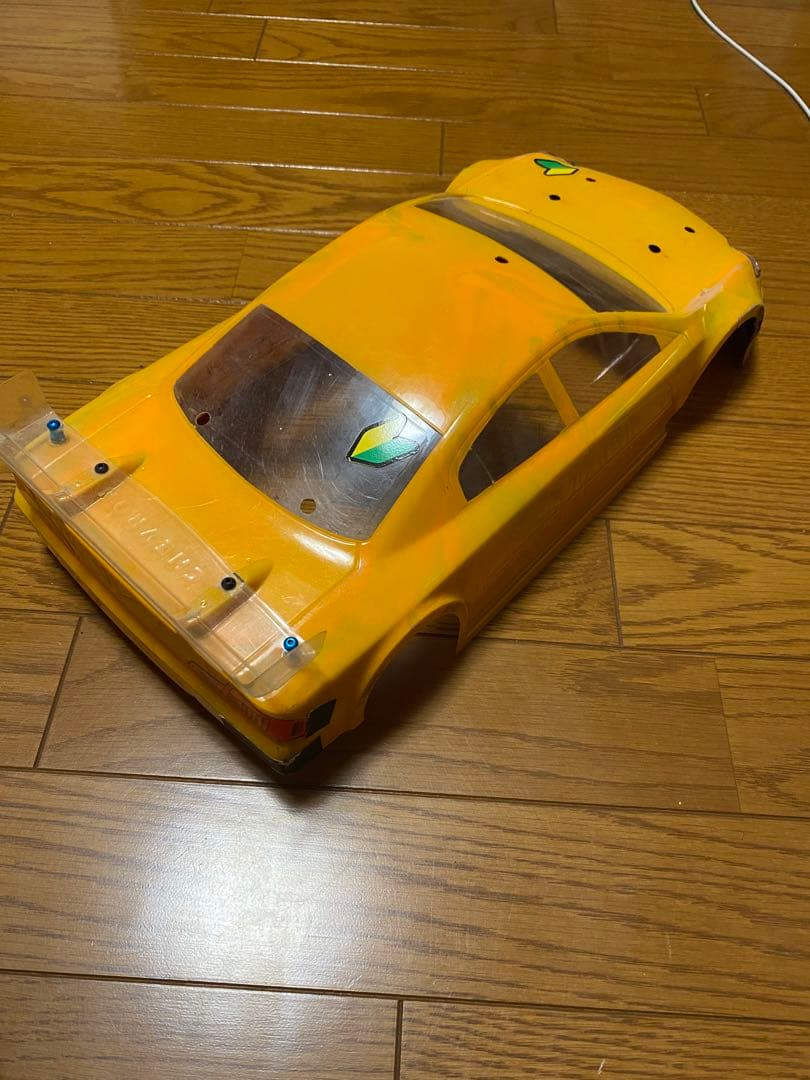 タミヤ TT01 一色(最終値下げ)