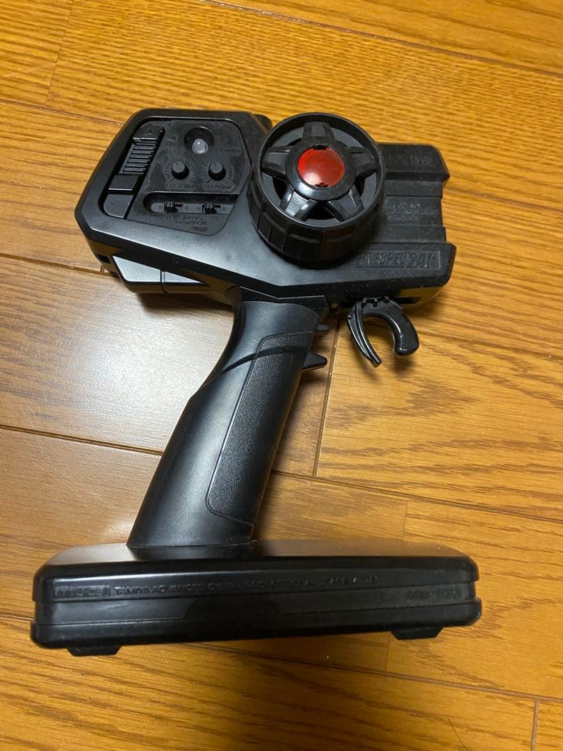 タミヤ TT01 一色(最終値下げ)