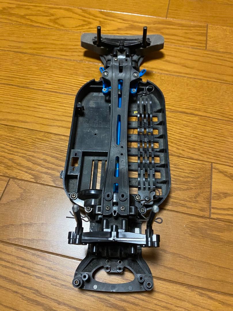 タミヤ TT01 一色(最終値下げ)