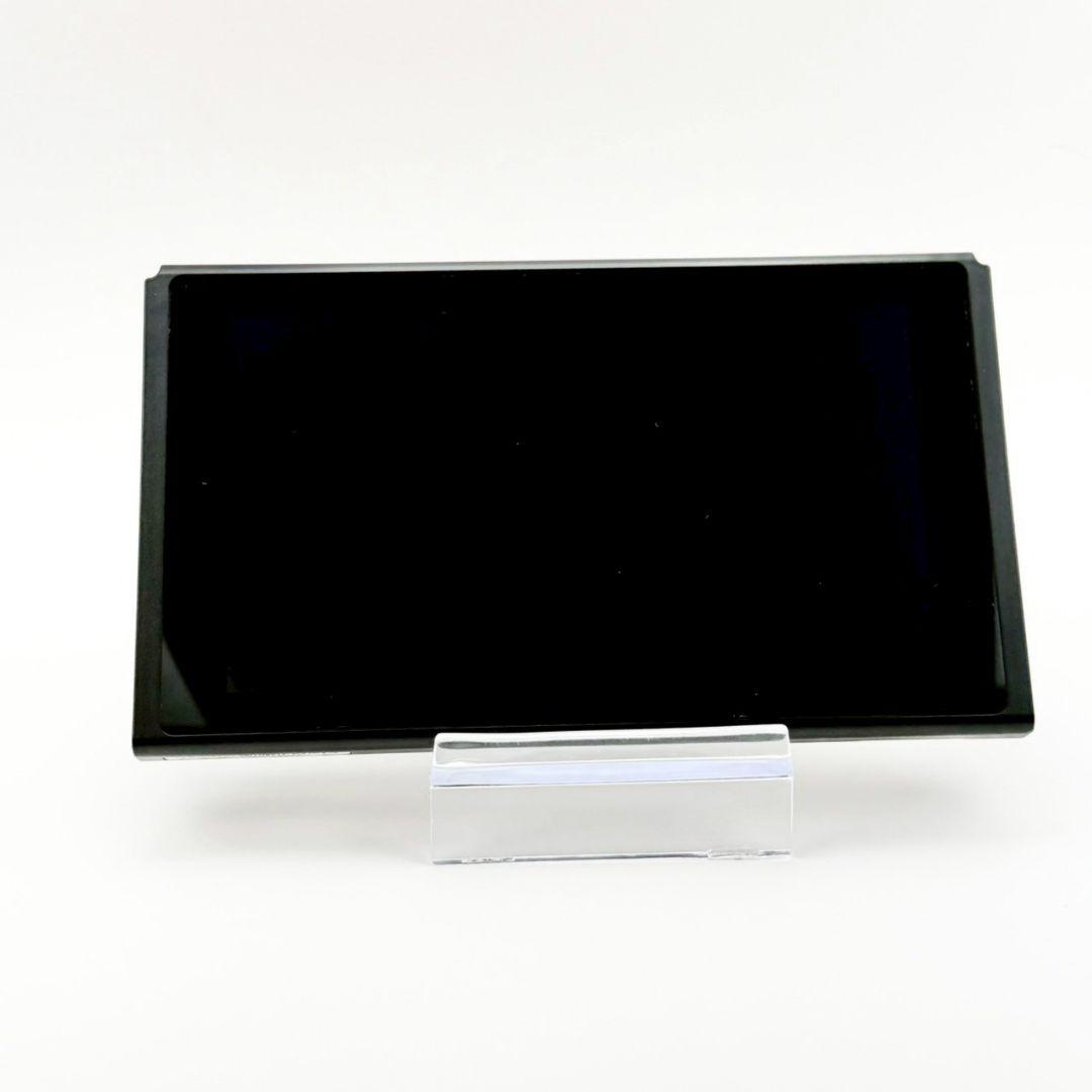【付属品セット】178 Nintendo Switch ブラック 122-20