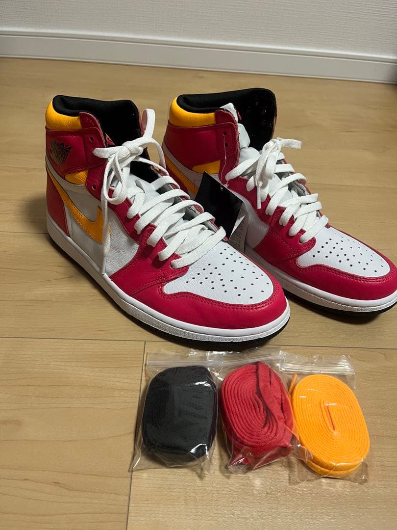 シューズ(男性用) NIKE Air Jordan1 28.5cm
