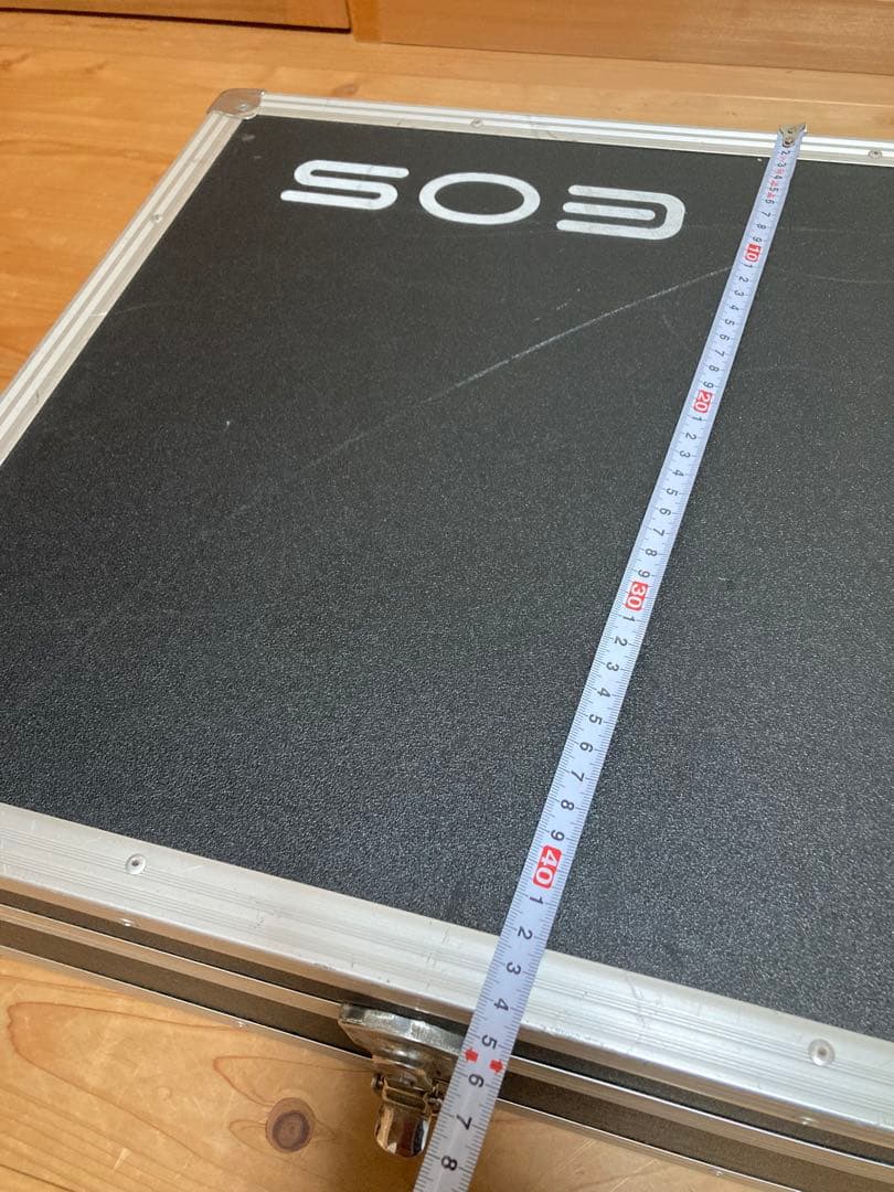 YAMAHA EOS ハードケース