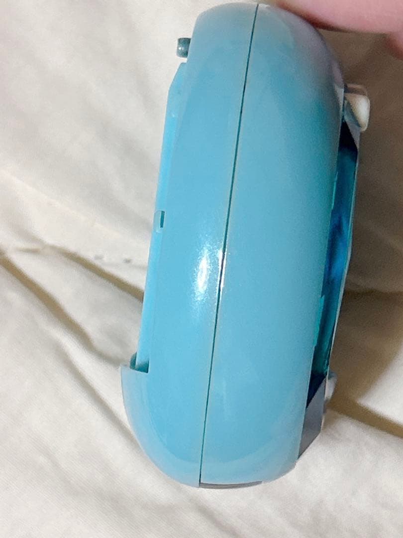 たまごっちid ブルー 動作確認済み