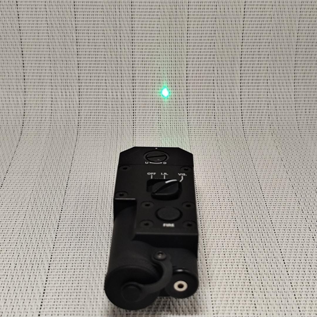 Wadsn製 STEINER CQBL-1 GR/IR レプリカ 美品