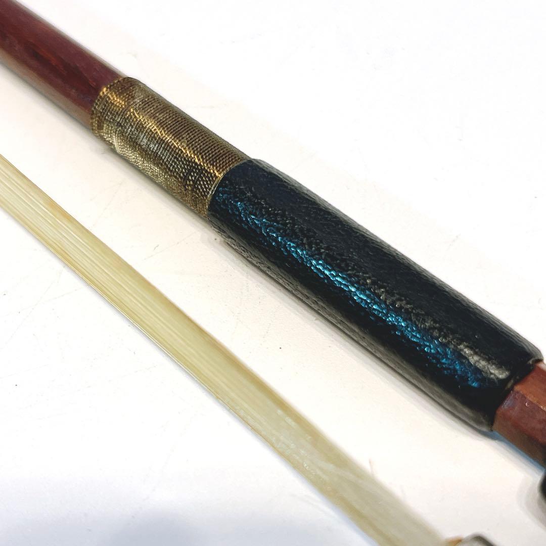 カールヘフナー KARL HOFNER バイオリン弓 4/4 Höfner