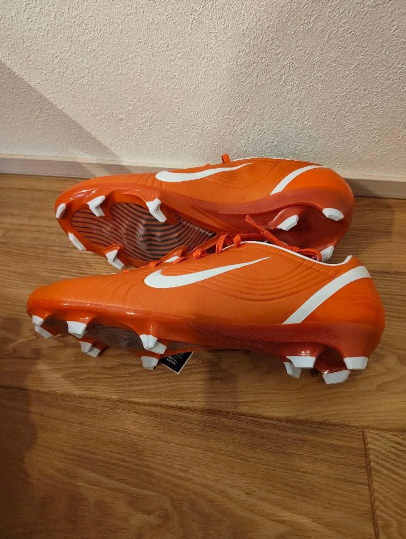 シューズ Nike Zoom Mercurial Vapor 1 RGN FG 27.5
