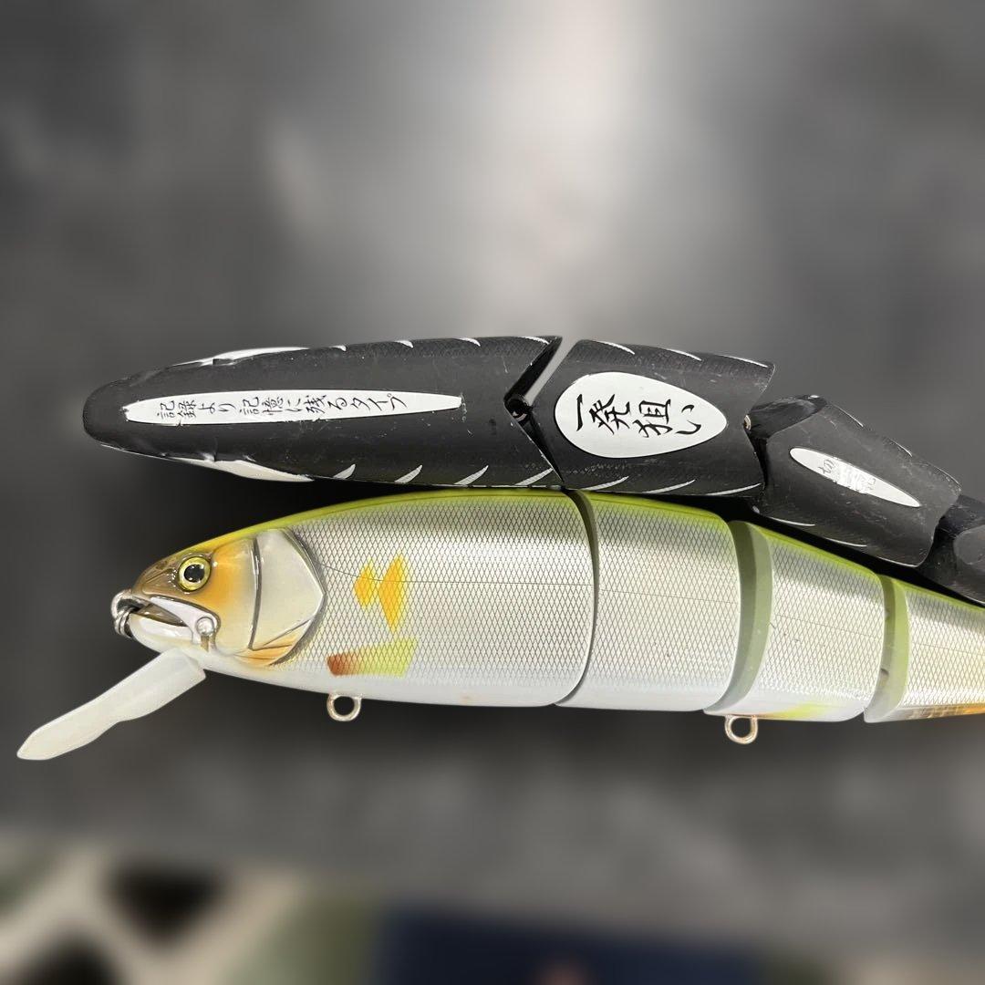 バラム300.バリアンテ255セット