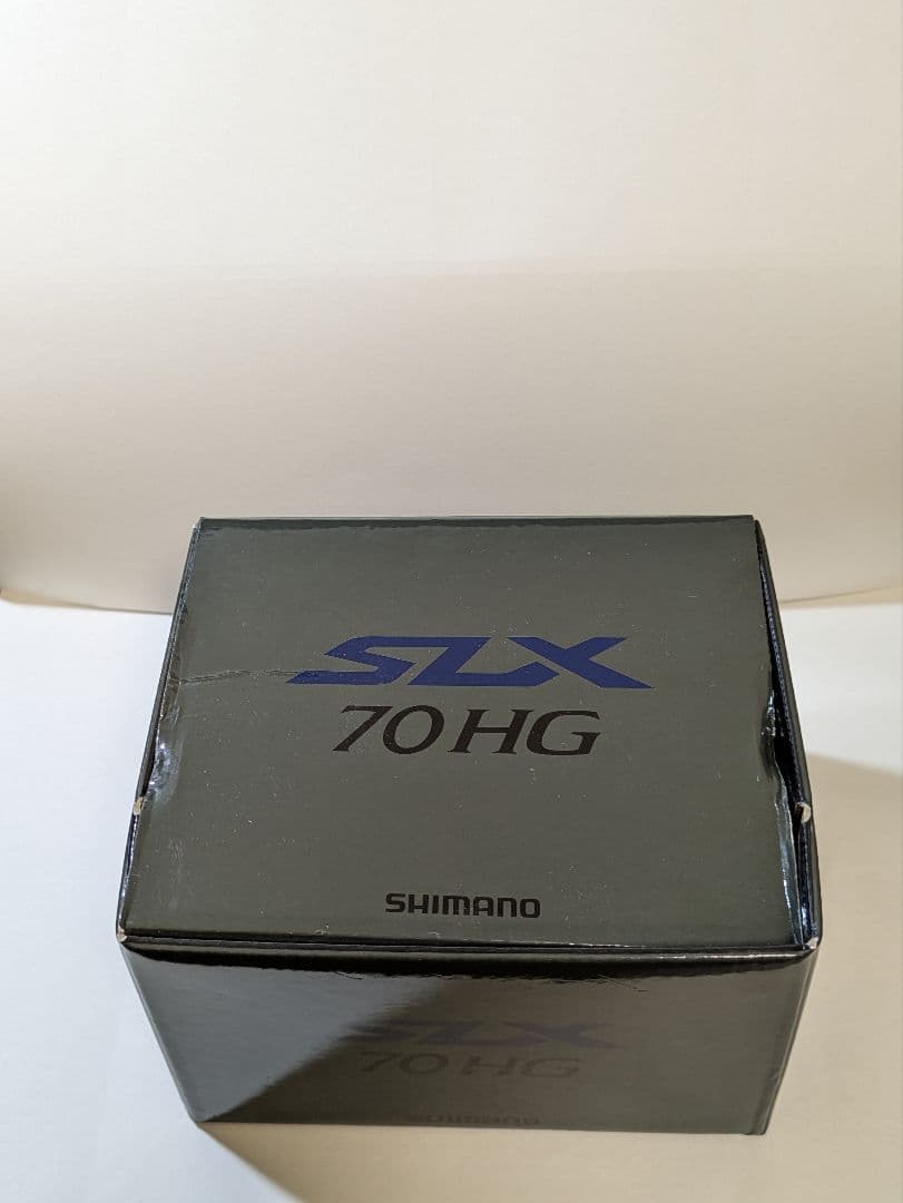 シマノ 24SLX 70HG