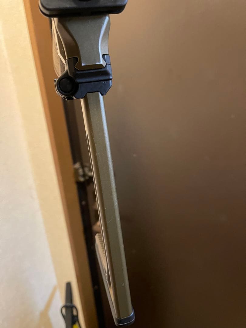 東京マルイ　(apfg) (vfc) mcx spear lt 11.5