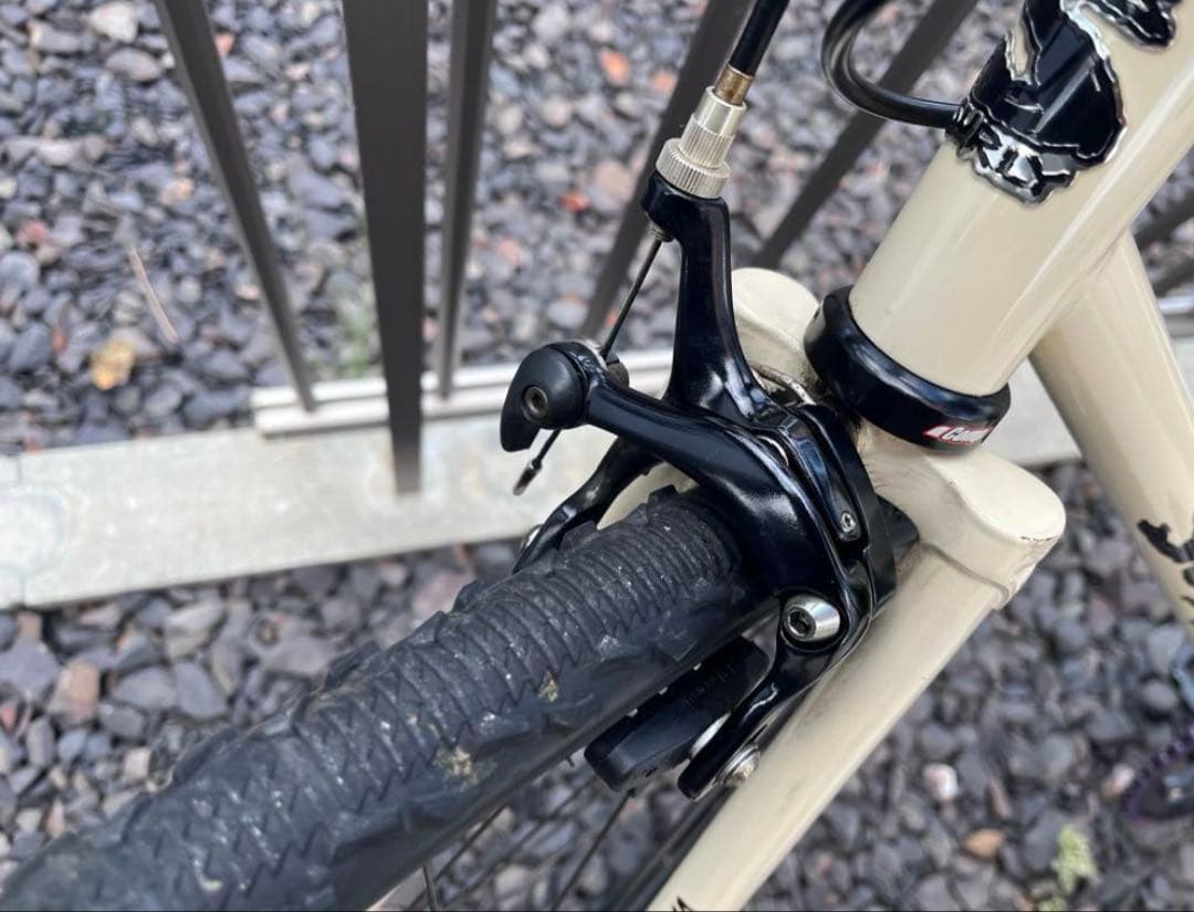 Surly スチームローラー　たのメル便送料込み