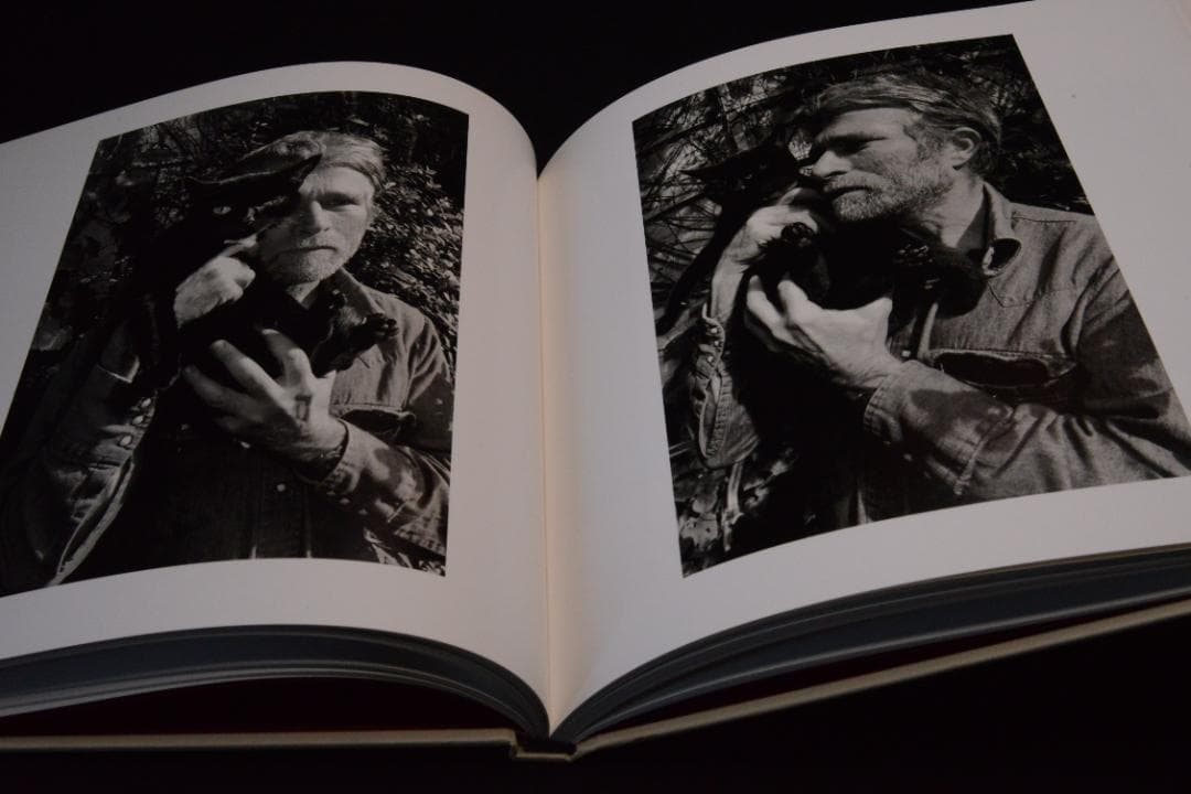 【Kitaj】Lee Friedlander　サイン入　★★大幅に値下げしました