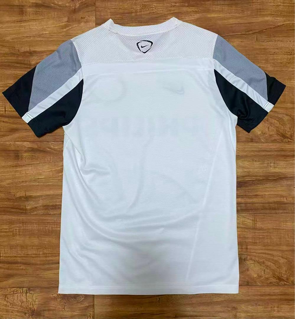 Nike PSV Eindhoven 支給品シャツ