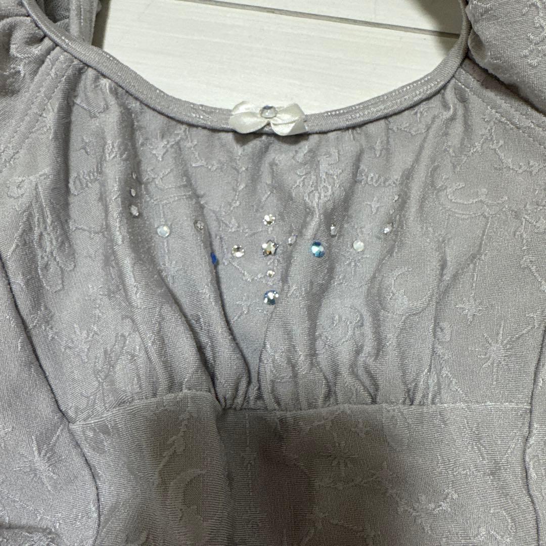 チャコット♡130 美品