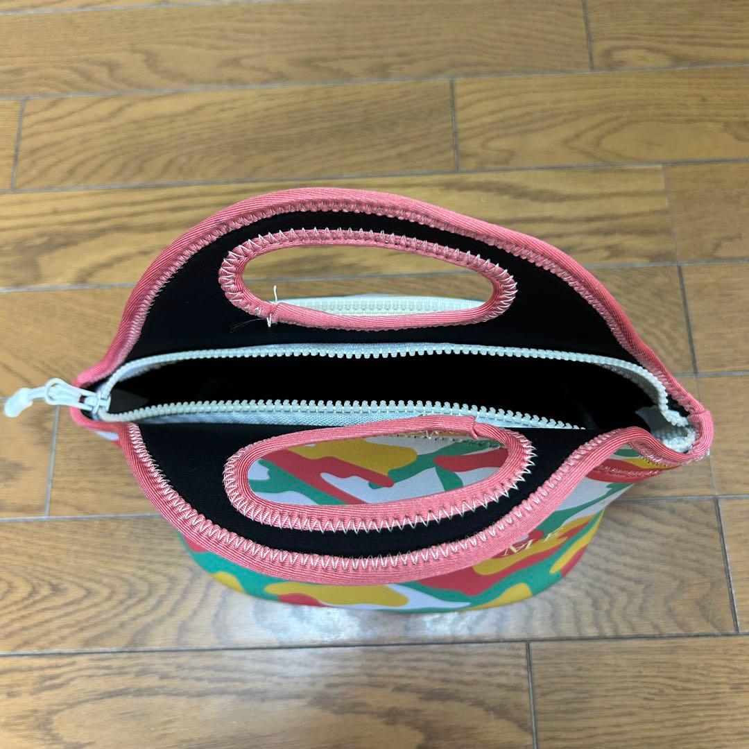 MARK&LONA × PIERRE HERMÉPARIS コラボ　カートバック