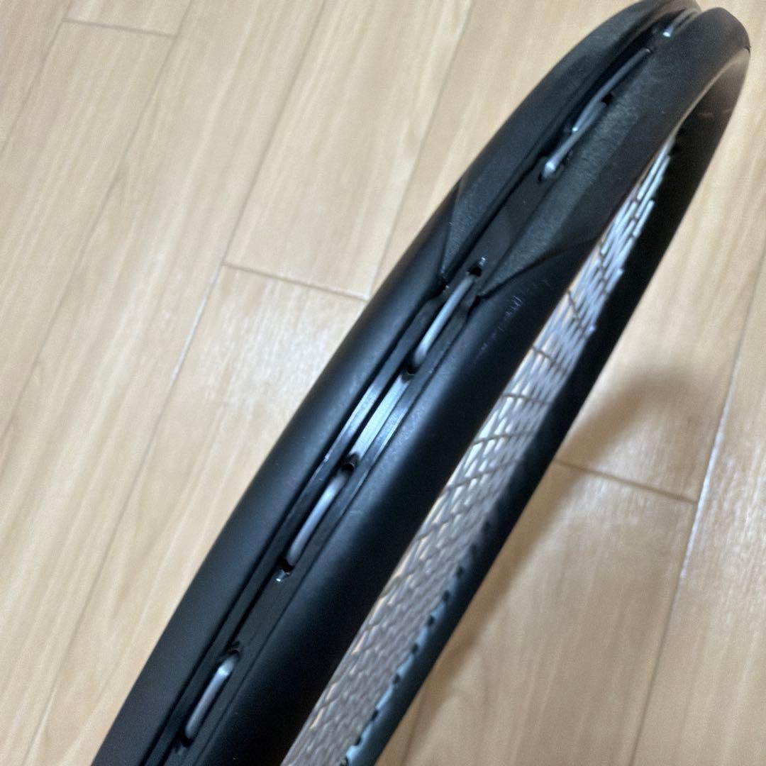 【限定カラー】RF 01 LAVER CUP 2025 BLACK G2