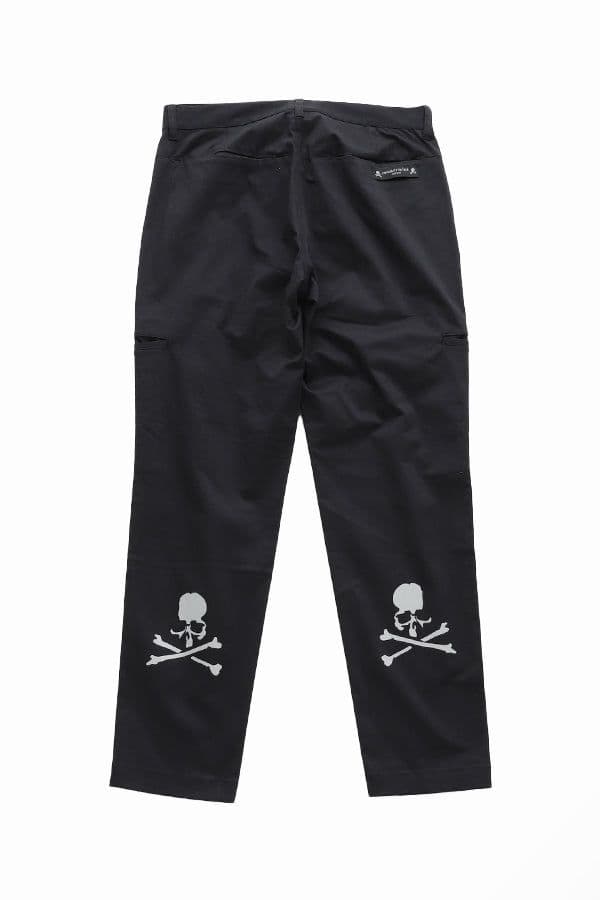 mastermind JAPAN ニューエラ　ゴルフパンツ