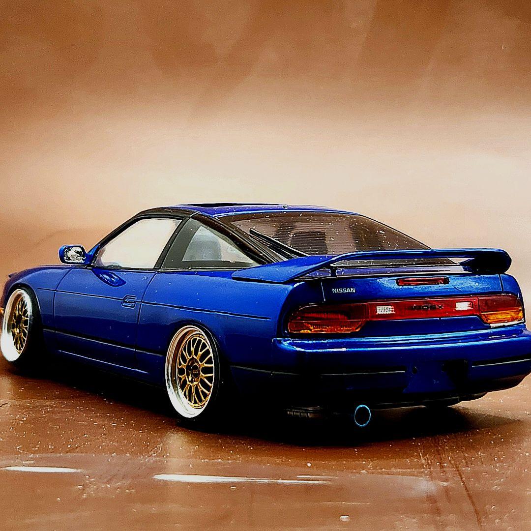180sx　中期型