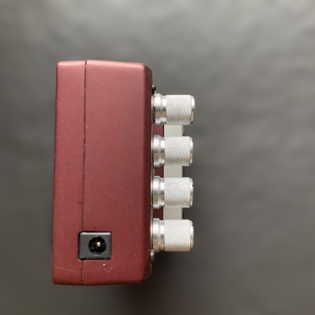 値下げ！RV-7 Stereo Reverb HardWire
