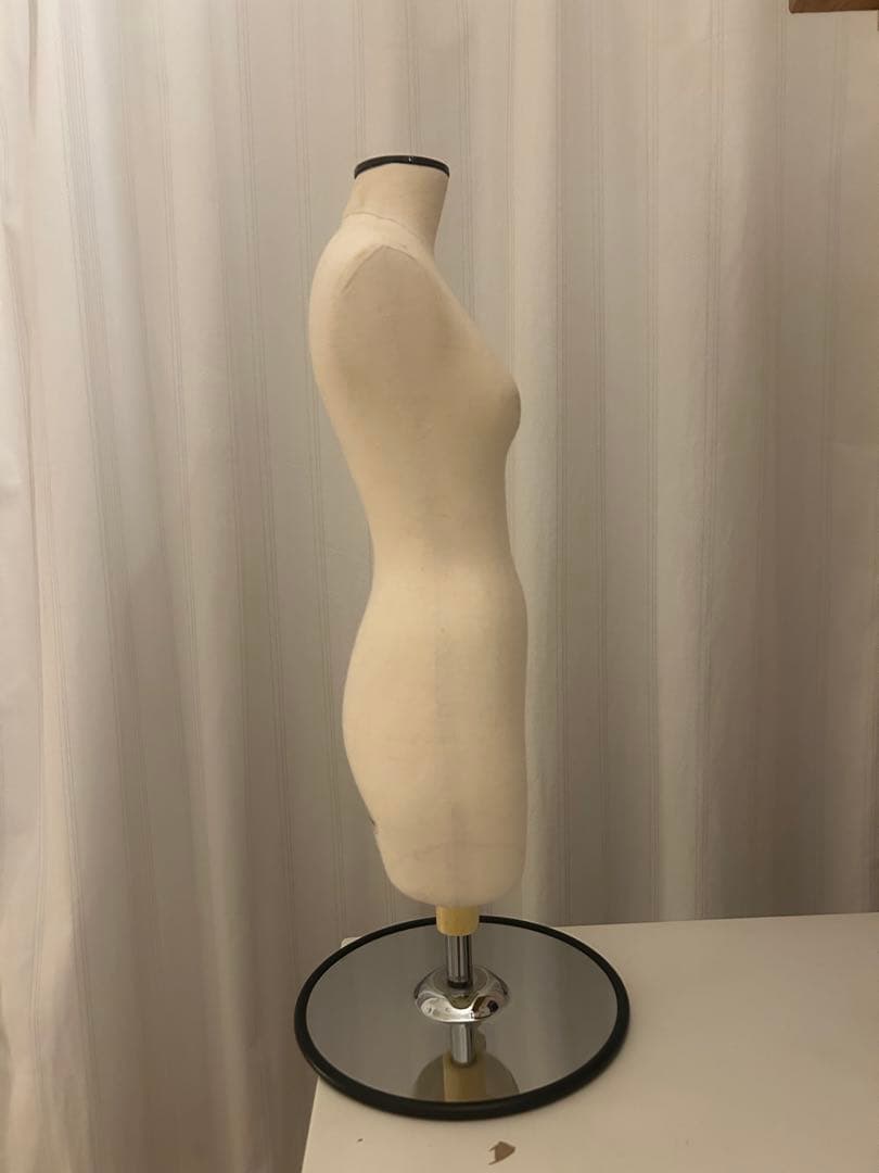 1/2 ボディ　トルソー　文化服装学院