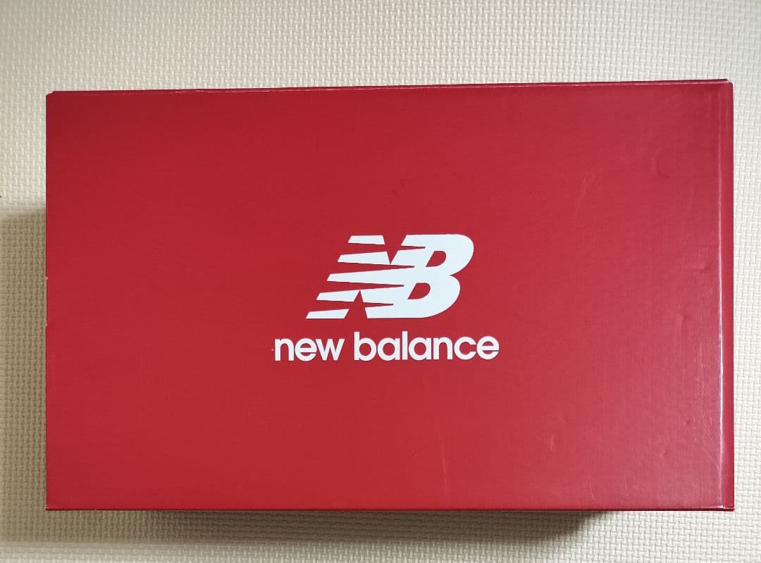 【新品】ニューバランス ゴルフシューズ UGS530B　26.5㌢ スパイクレス