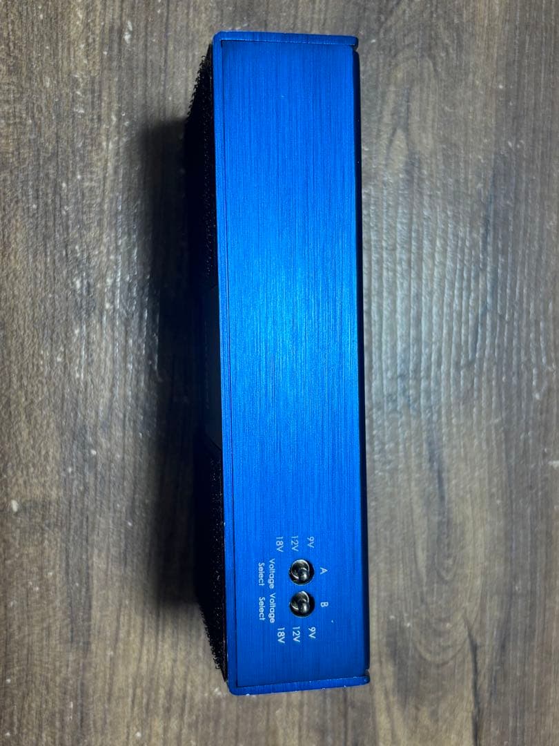 ギター FIREGLOW PPS-01