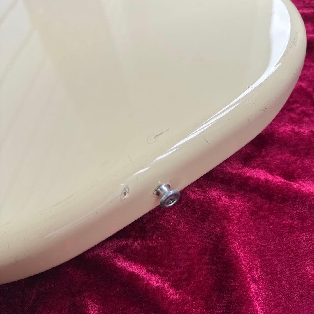 メンテ済 Fender Japan JB62-50 フジゲン製プレシジョンベース