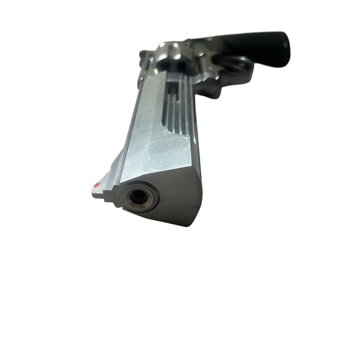 【メ0910-31】マルシン ガスリボルバー　S&W M629 ギャラクシー