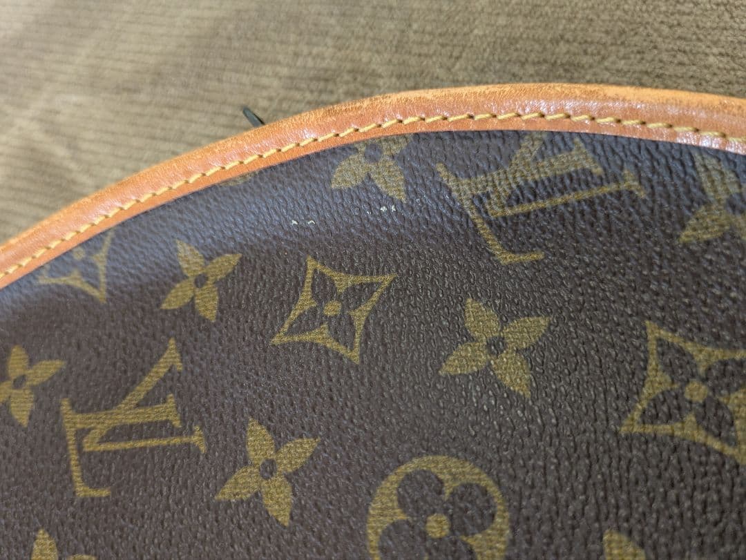 【LOUIS VUITTON】ルイ・ヴィトン テニスラケットケース