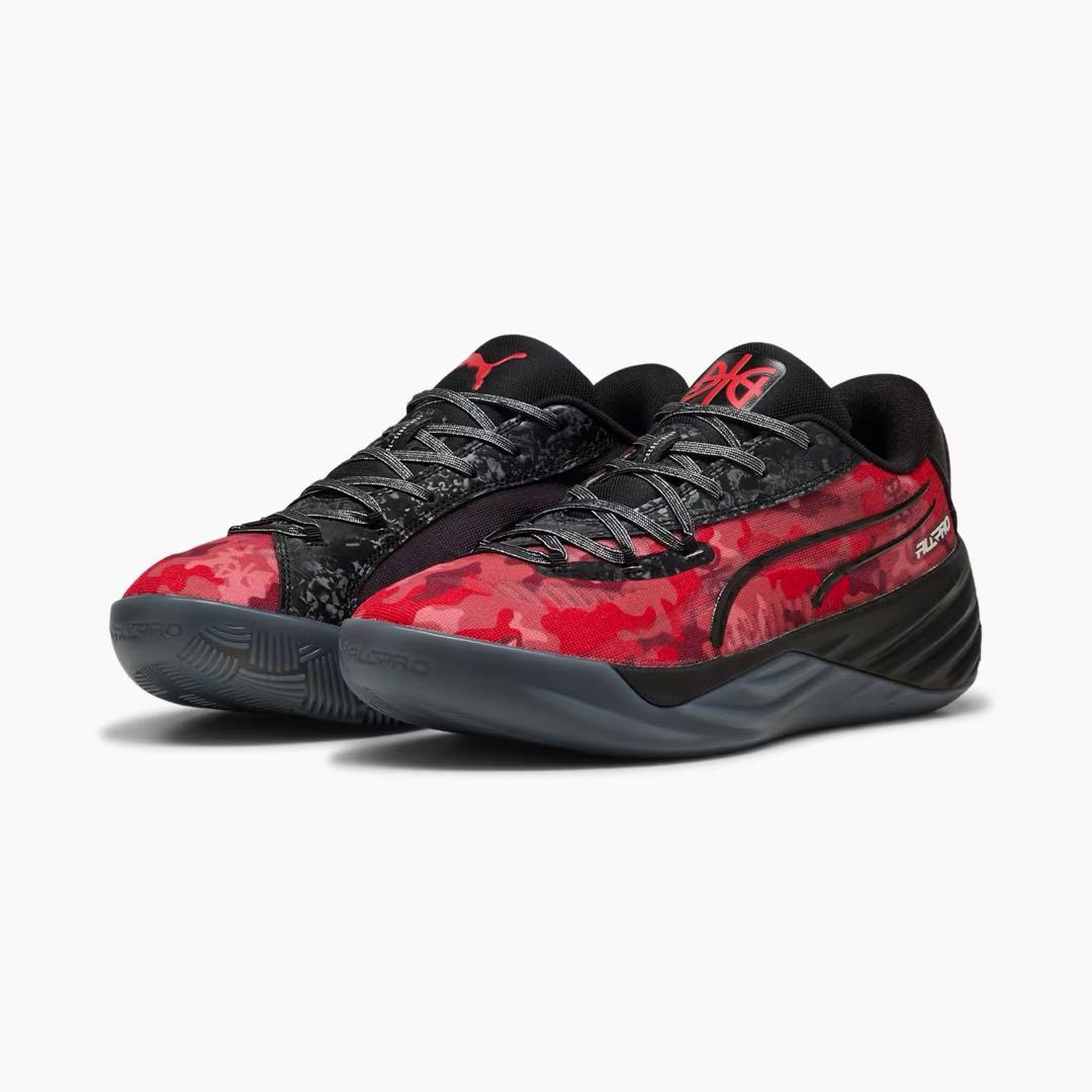 Puma/プーマ　オールプロ ニトロ DA