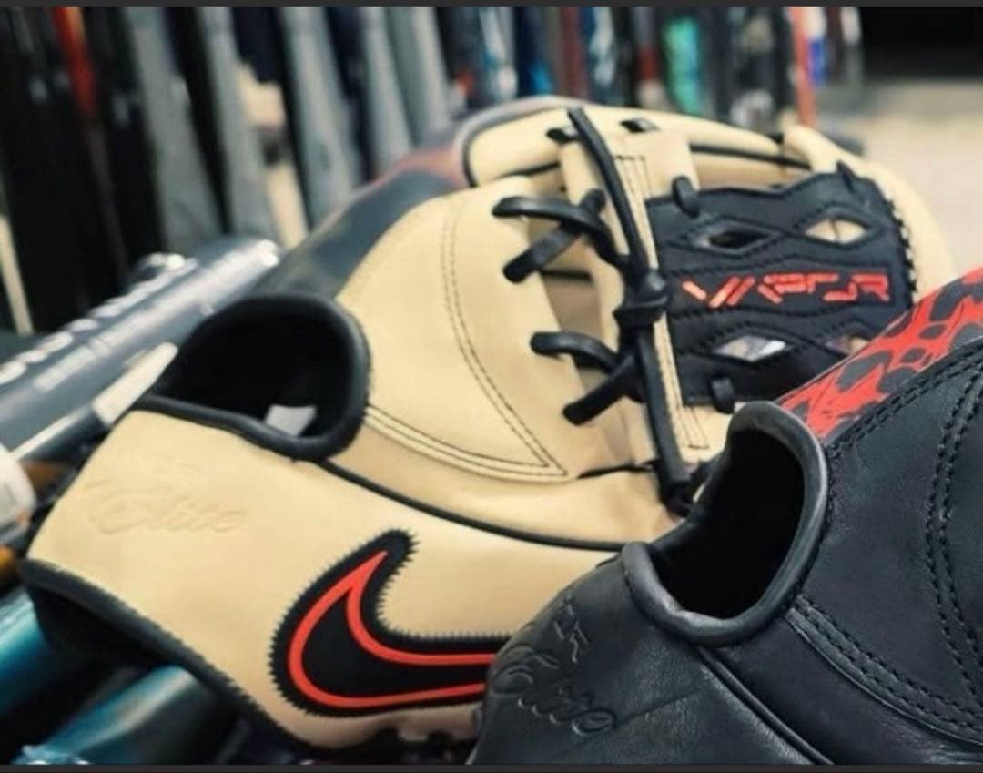 Nike Vapor Elite 内野用手用　11.5