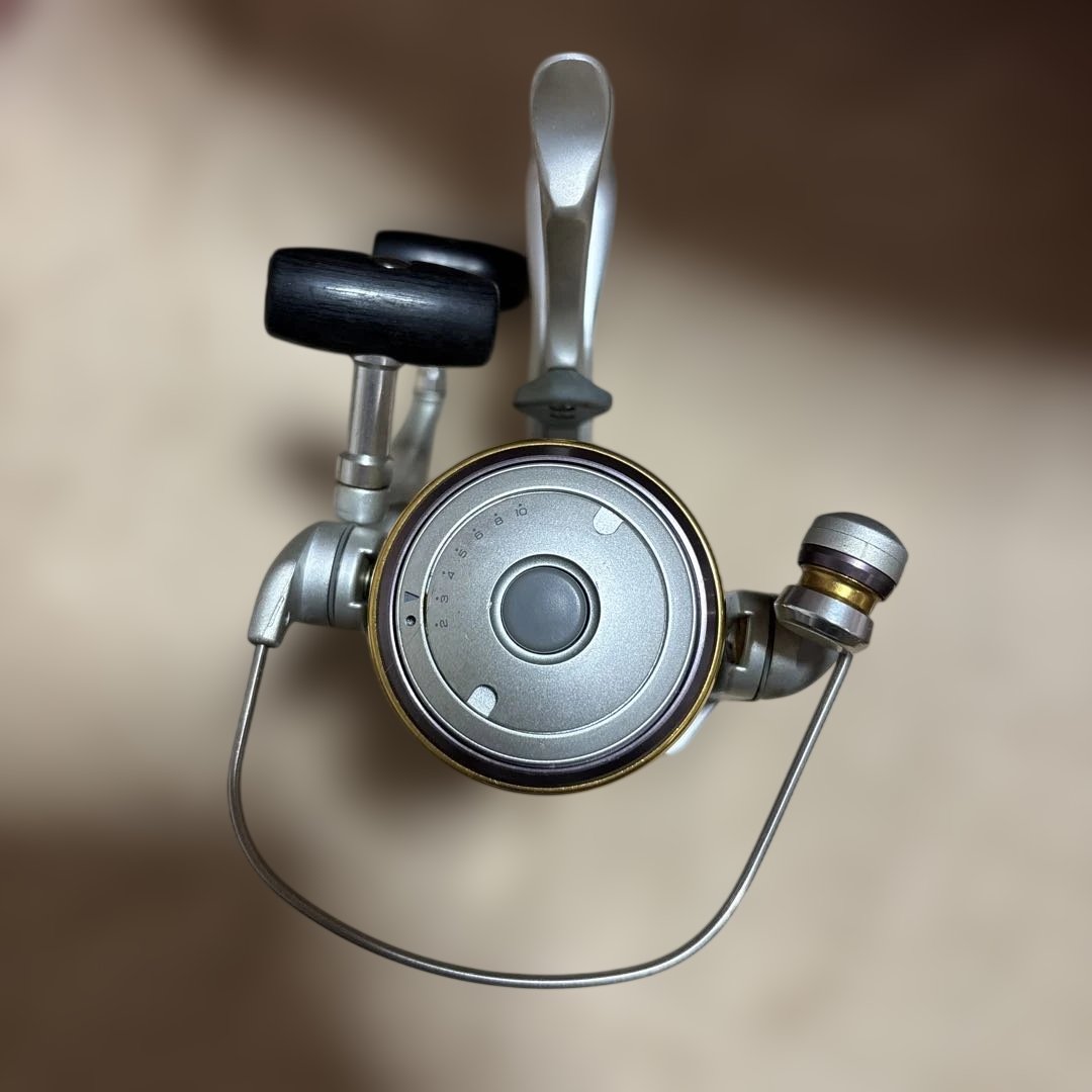 シマノ BB-X TECHNIUM 5000 レバーブレーキ ダブルハンドル