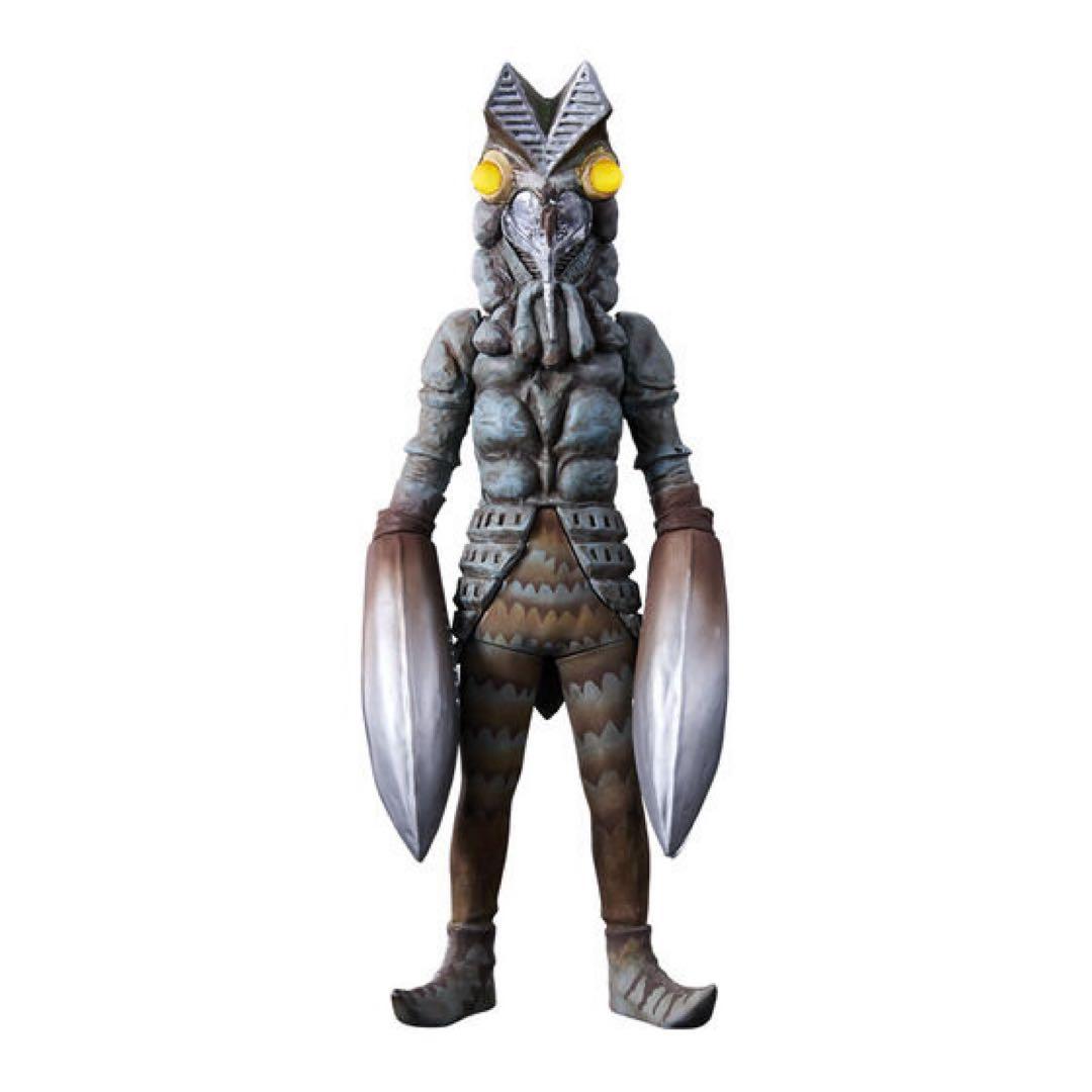 ウルトラマン バルタン星人 フィギュア