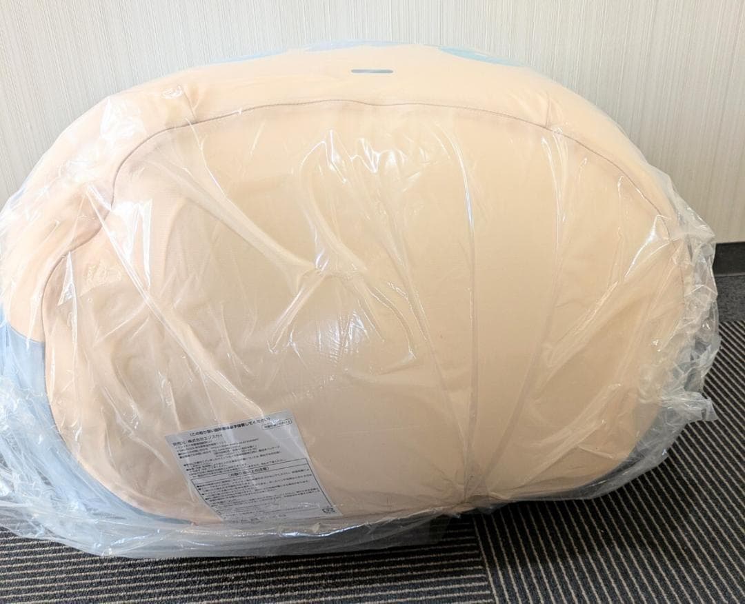 めちゃビッグおまんじゅうクッションあんさんぶるスターズ　瀬名泉