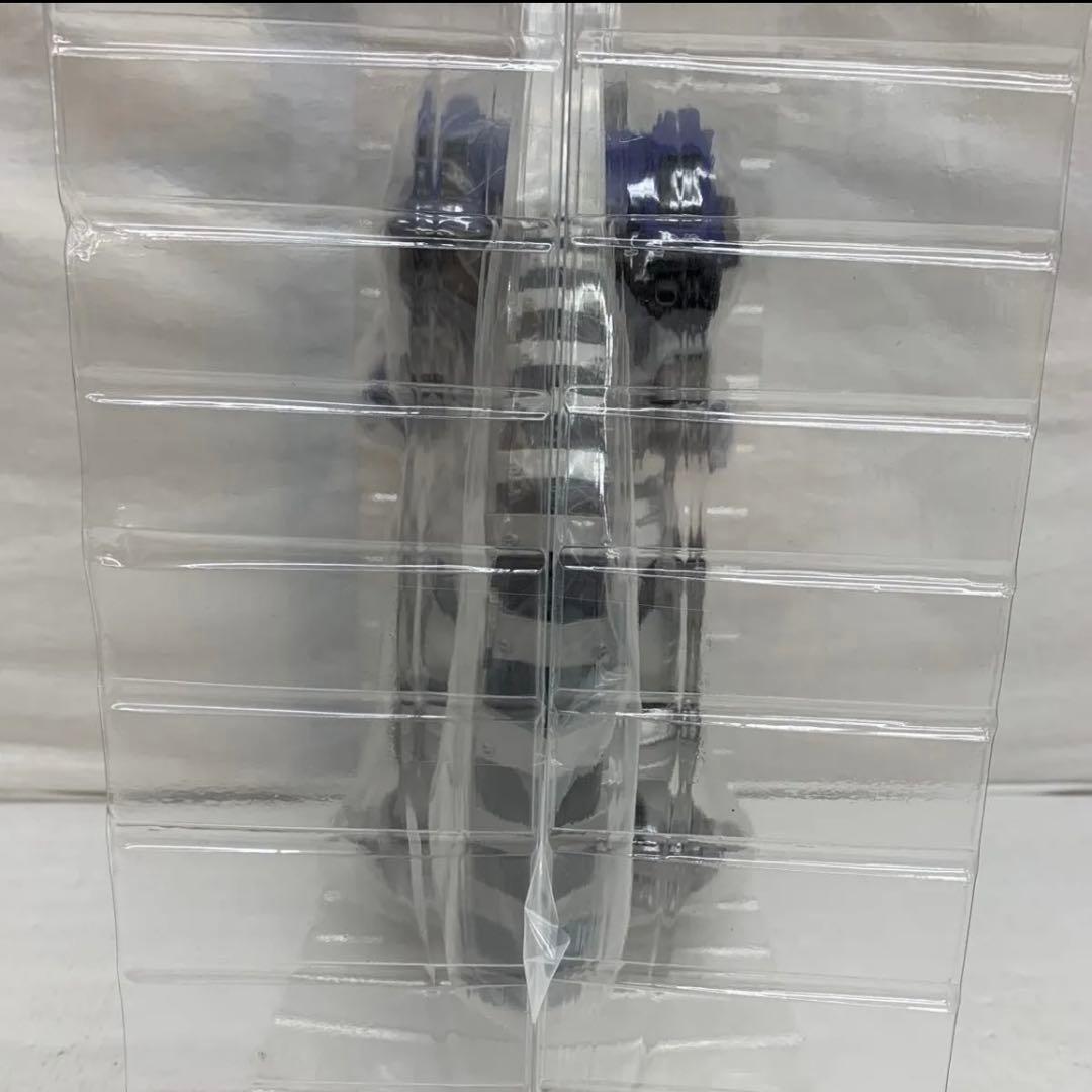［開封品］エクスプラス 東宝大怪獣シリーズ 3式機龍 重武装型 フィギュア