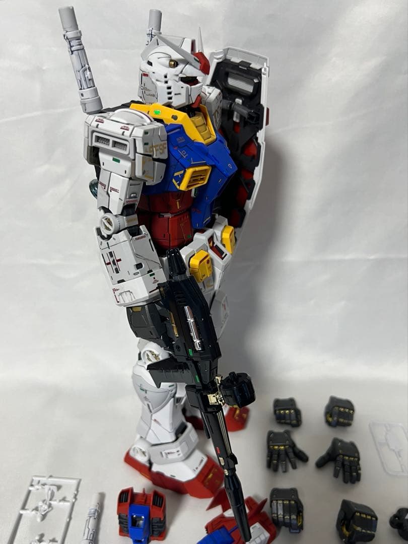 ロボット hhkk