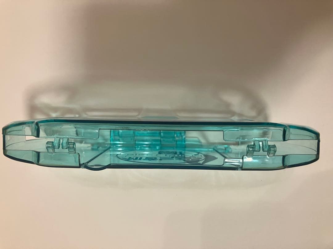 初音ミク Project DIVA アクセサリーセットポータブル