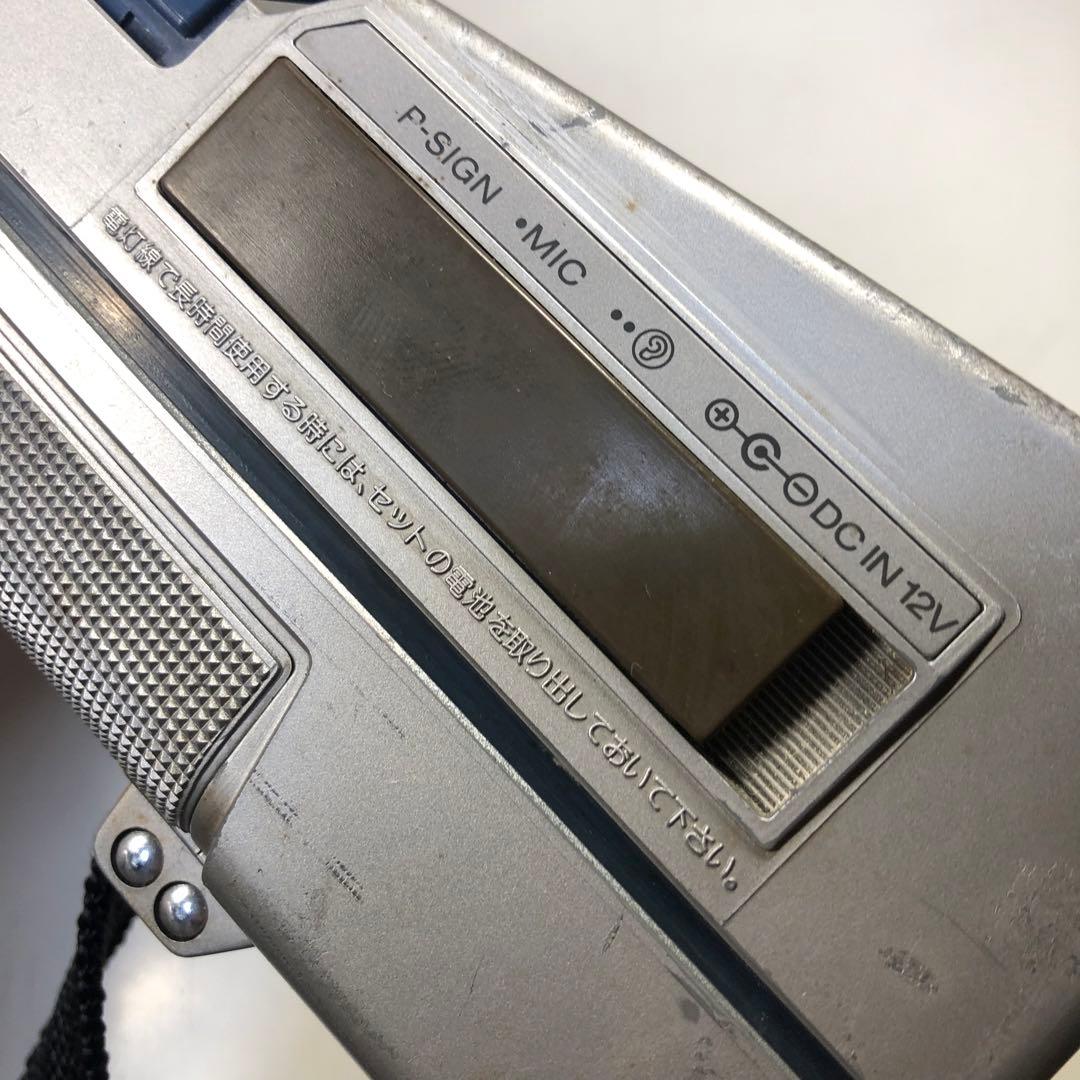 SONY　ソニートランシーバー　ICB-880