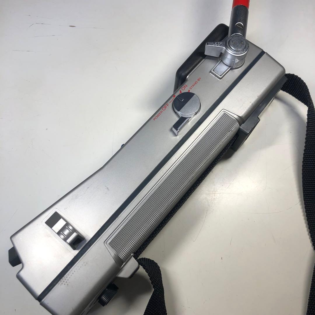 SONY　ソニートランシーバー　ICB-880