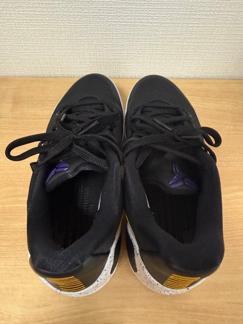 コービー9エリート LOW EM プロトロ
