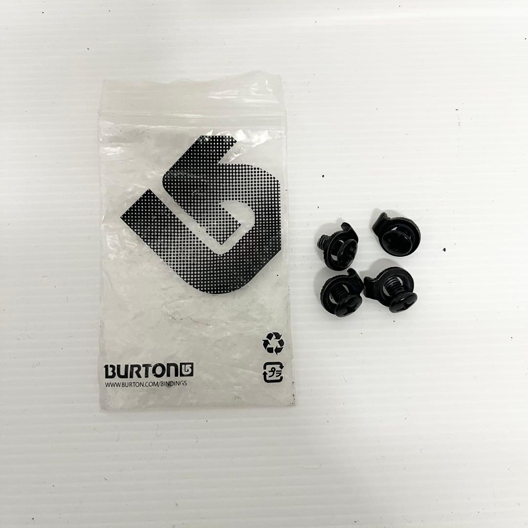BURTON MISSION ビンディング　DC スノーボードブーツ バートン
