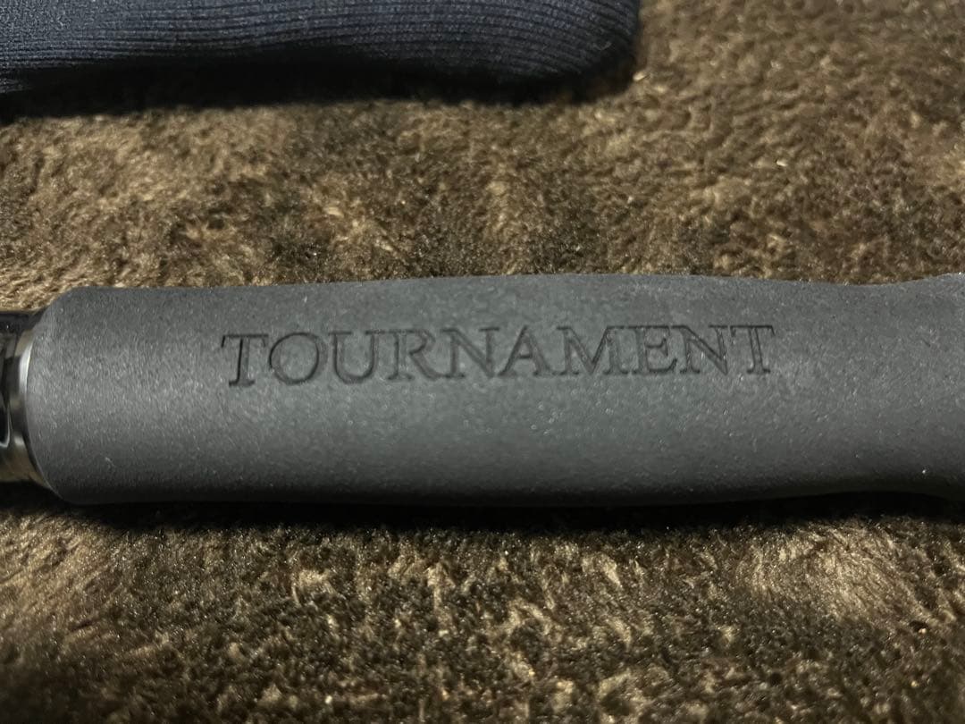 ダイワ トーナメントISO 遠投 4号-53 定価103,400円(税込)新品